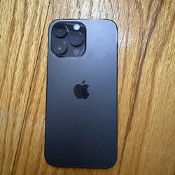iPhone 14 Pro Max- Unlocked 