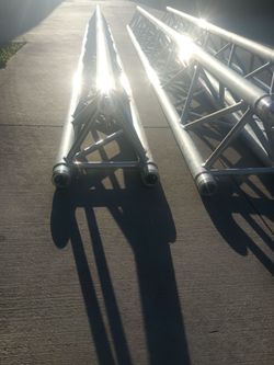 Aluminum Truss