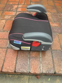 Booster Seat 