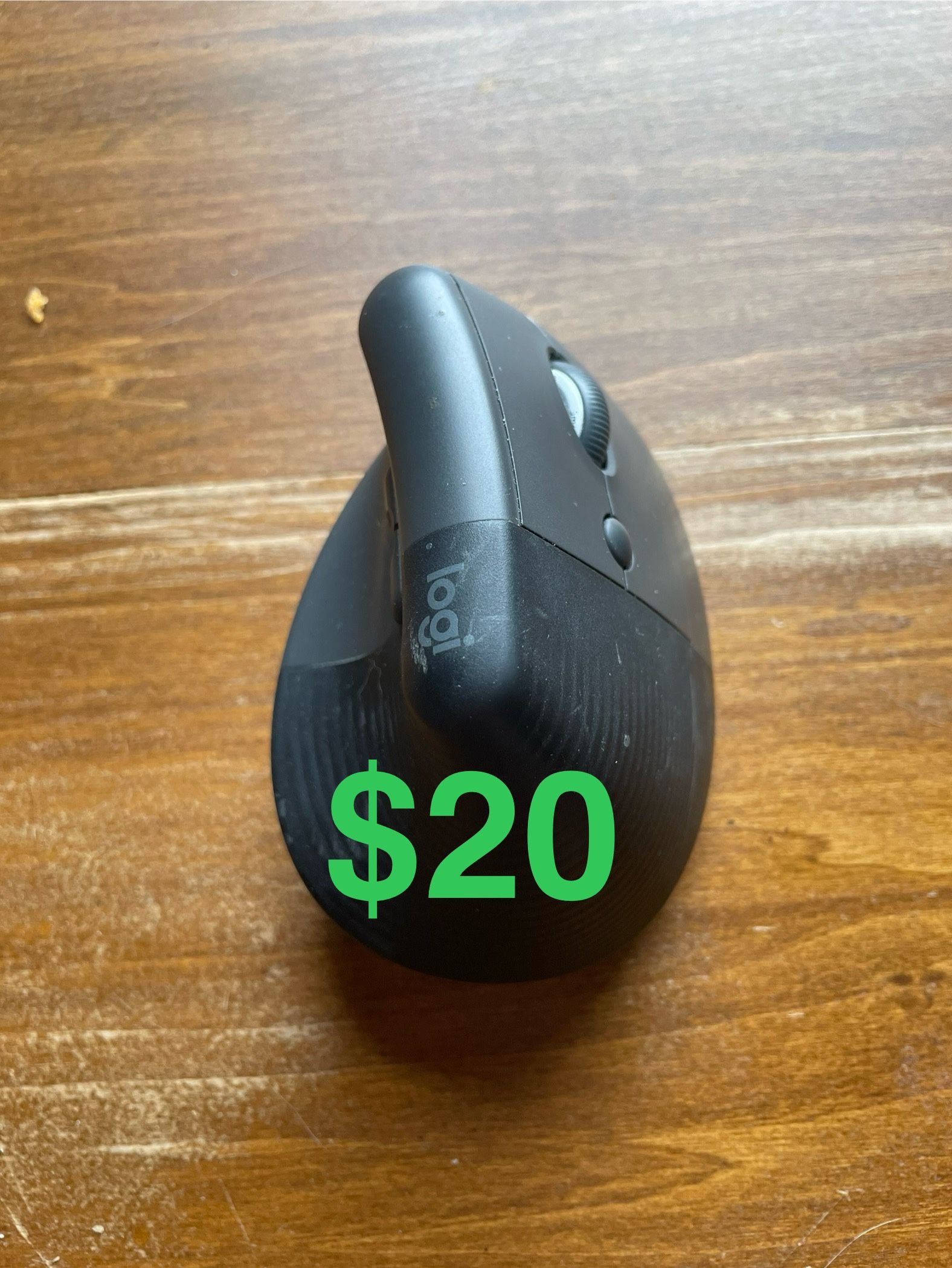 Logitech Lift Mouse Bluetooth [USED]