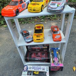Nascar Collection 