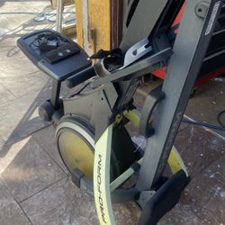 Pro form Rower Machine 