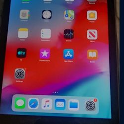 Ipad Air 1 64gb + Cellular 