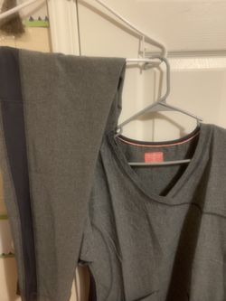 Scrub Uniforms