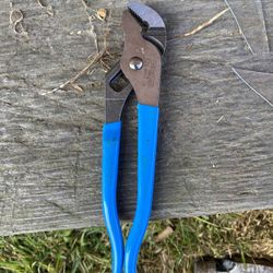 Channel locks for sale deals