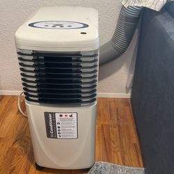 Air Conditioner Dehumidifier And Fan 3&1