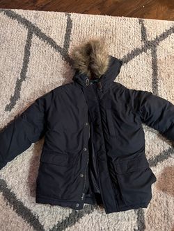 Kids Winter Coat