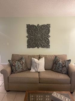 Beautiful Metal Wall Art