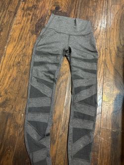 Lululemon Talla 4