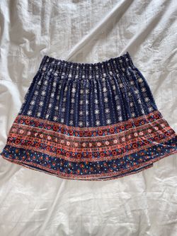 PacSun Skirt