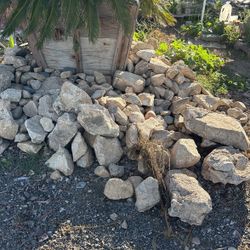 Rocks 