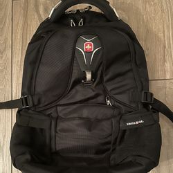 Swiss Gear Backpack 