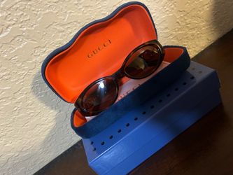 Gucci sunglasses