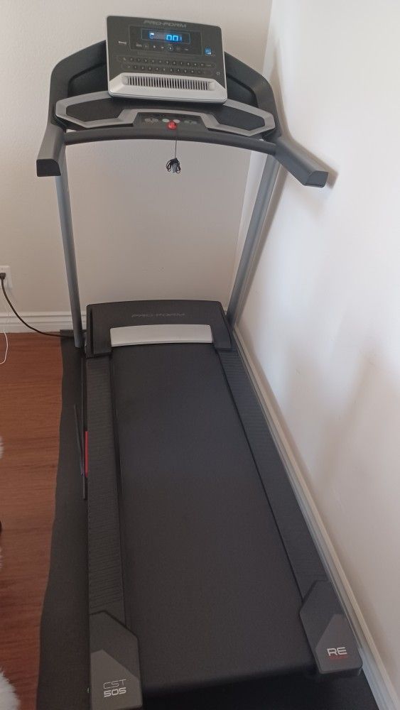 Treadmill