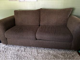 Brown Couch Set for Living Room