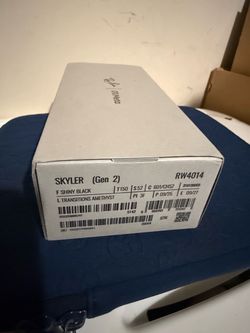 Ray ban Skyler meta 2 gen