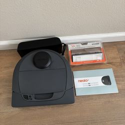 Neato Robotic Vacuum