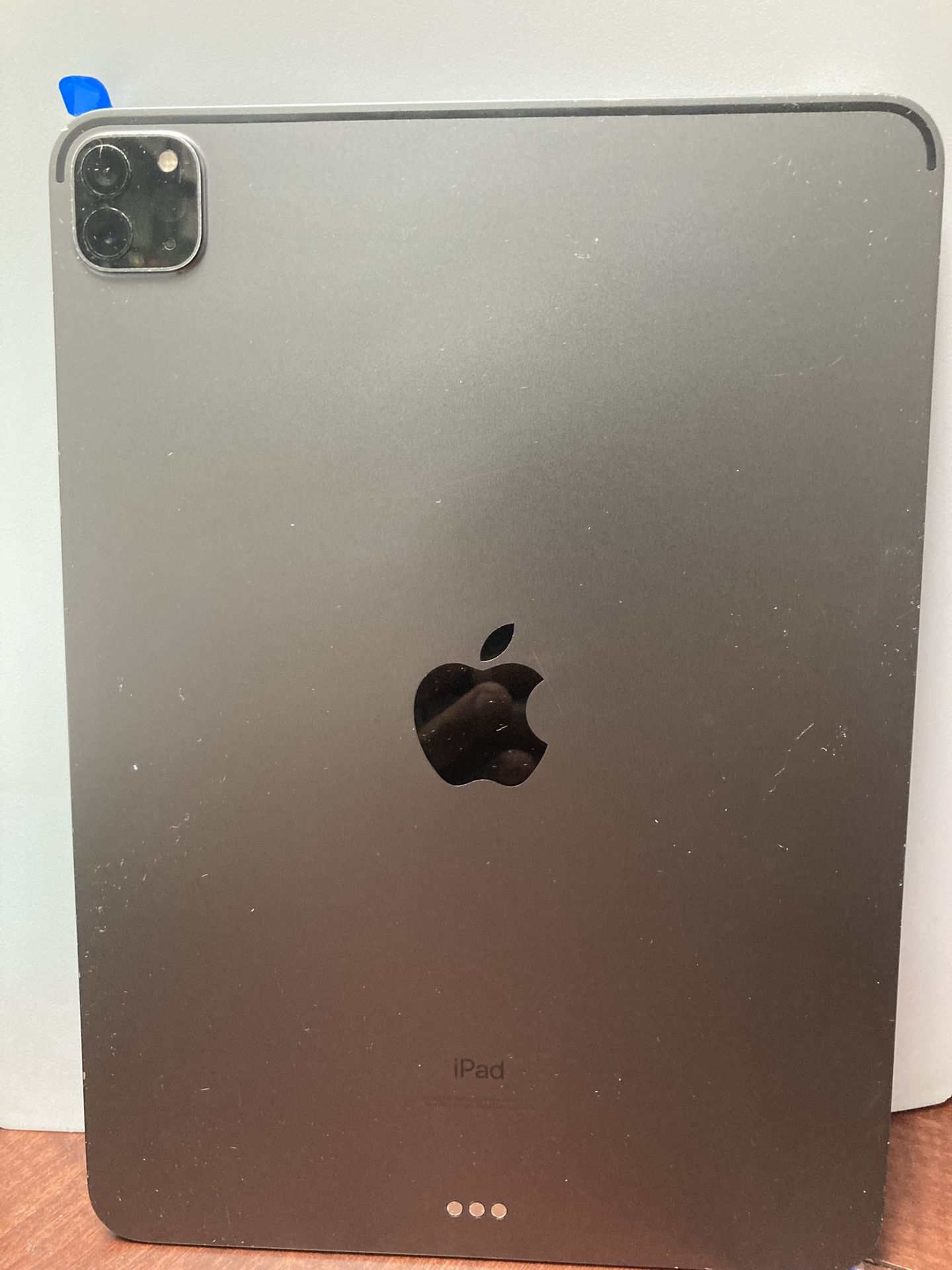 iPad Pro (11-inch) (2nd generation)