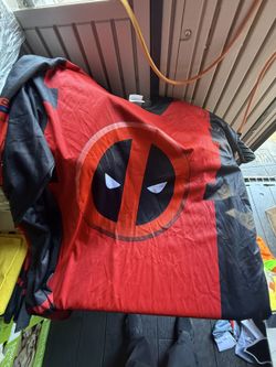 Halloween costume $5