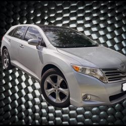 2009 Toyota Venza