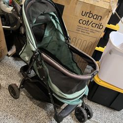 Dog Stroller 