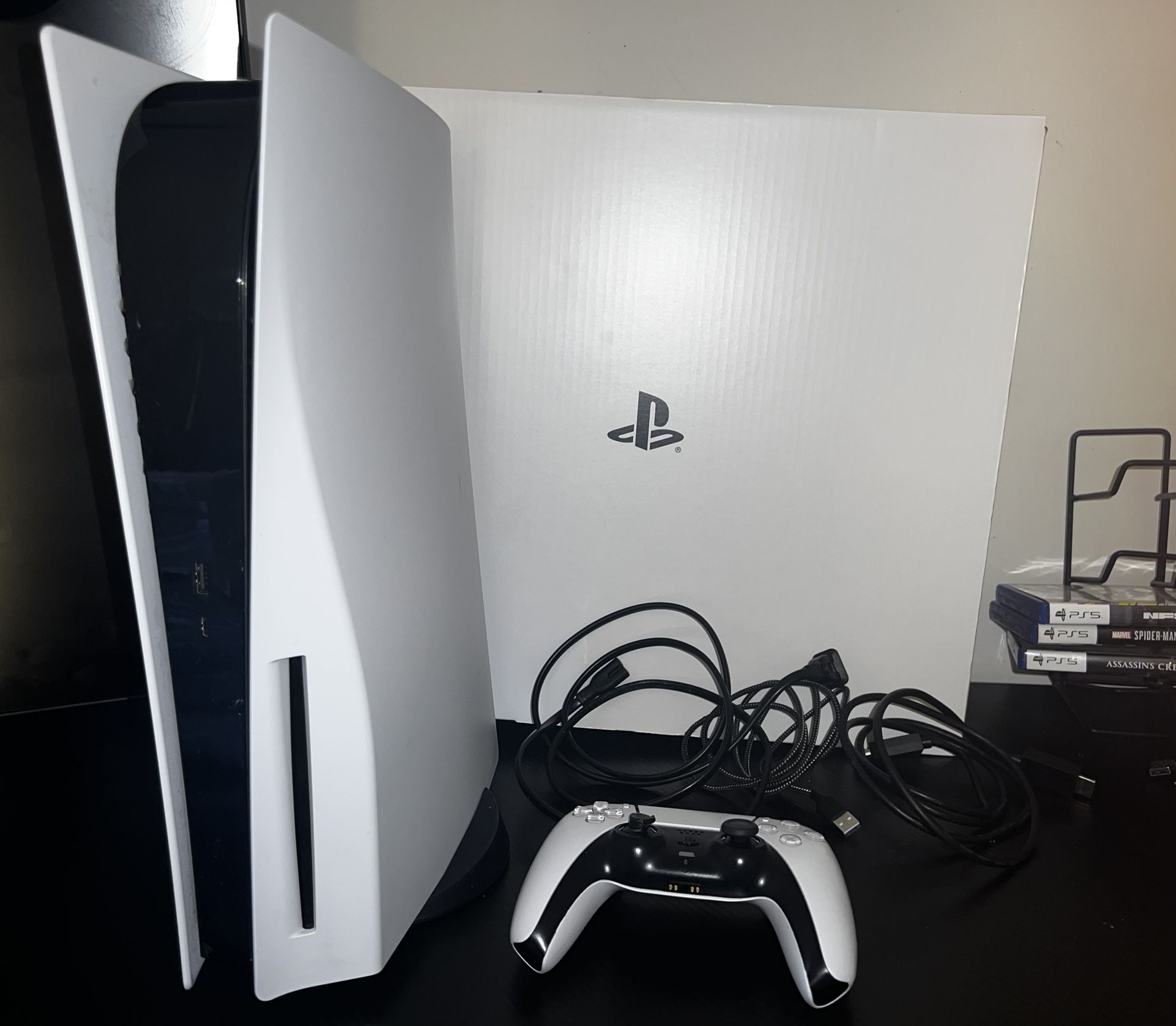 Used playstation deals 5 for sale