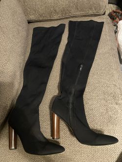 High Boots