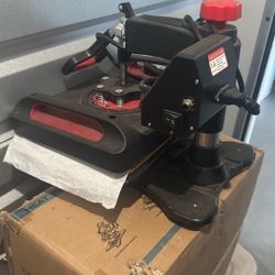 Heat Press 