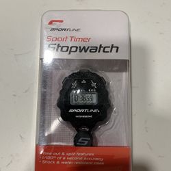 Stopwatch