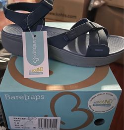 Women shoes size #9