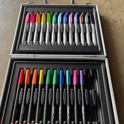Sharpie Coloring Kit for Sale in San Dimas, CA - OfferUp