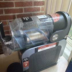 Ninja Slushy Machine 