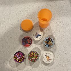 Pogs 