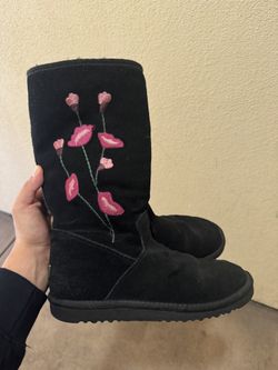 Ugg Woman Boots 