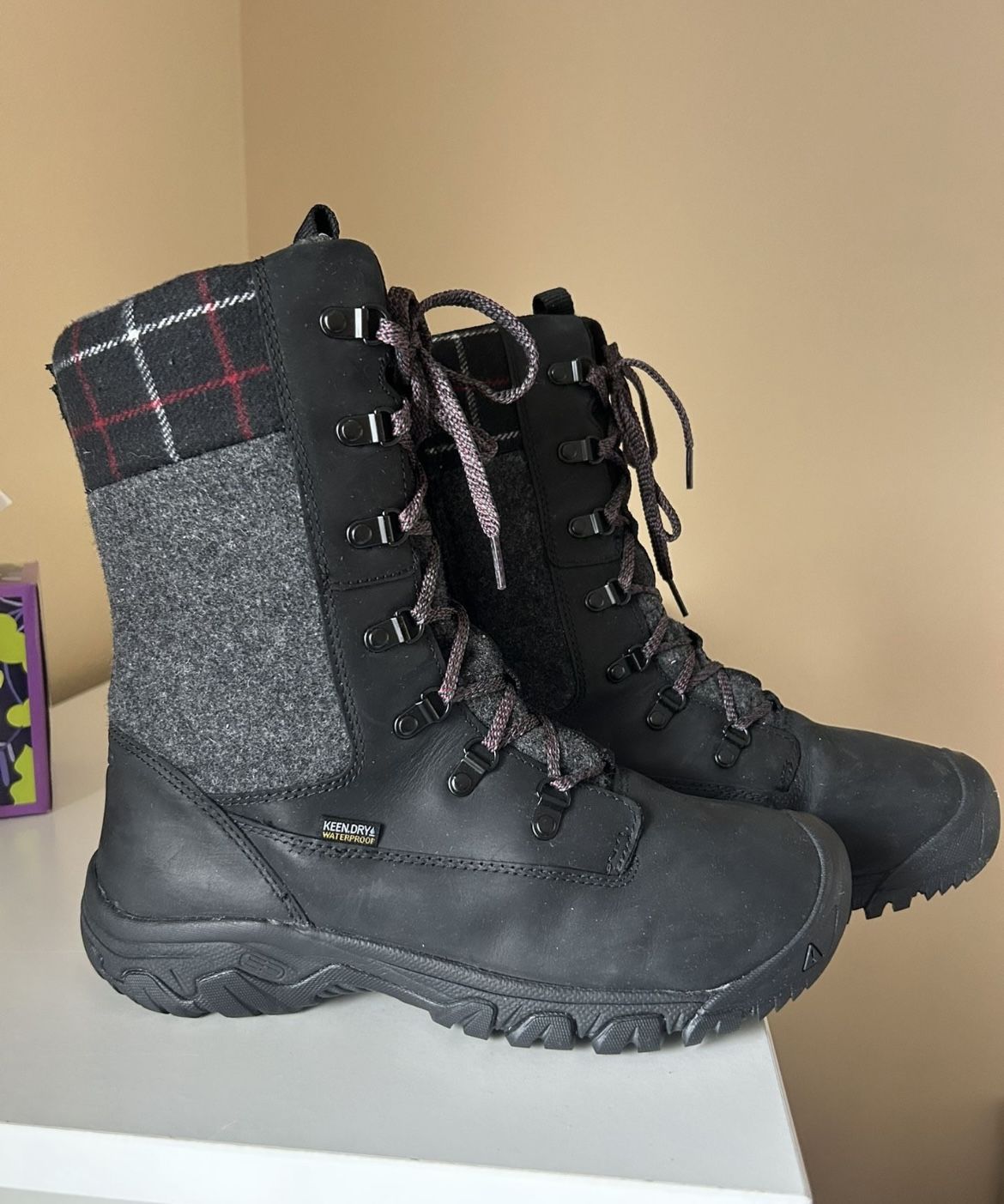 Keen Women’s Boots