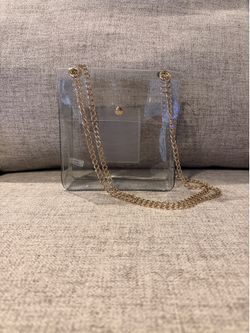 Kendra Scott stadium bag