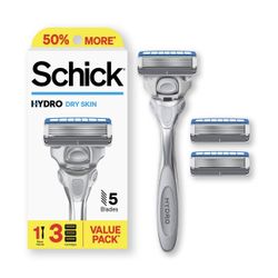 Schick Razor. 