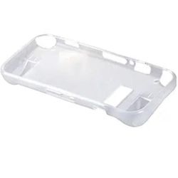 Nintendo Switch Lite Clear Protective Case