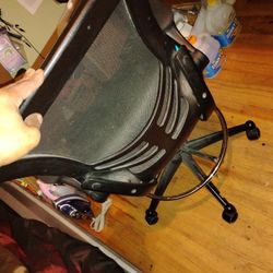 Nice Office Chair $49 No Less I Paid$249