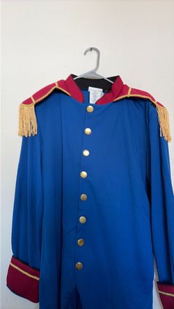 Men’s prince Costume size L