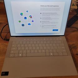 Dell XPS 14 Laptop