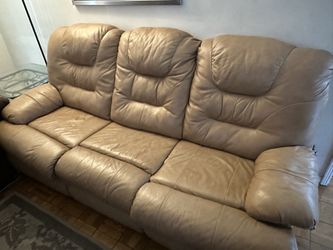 Couch Bed