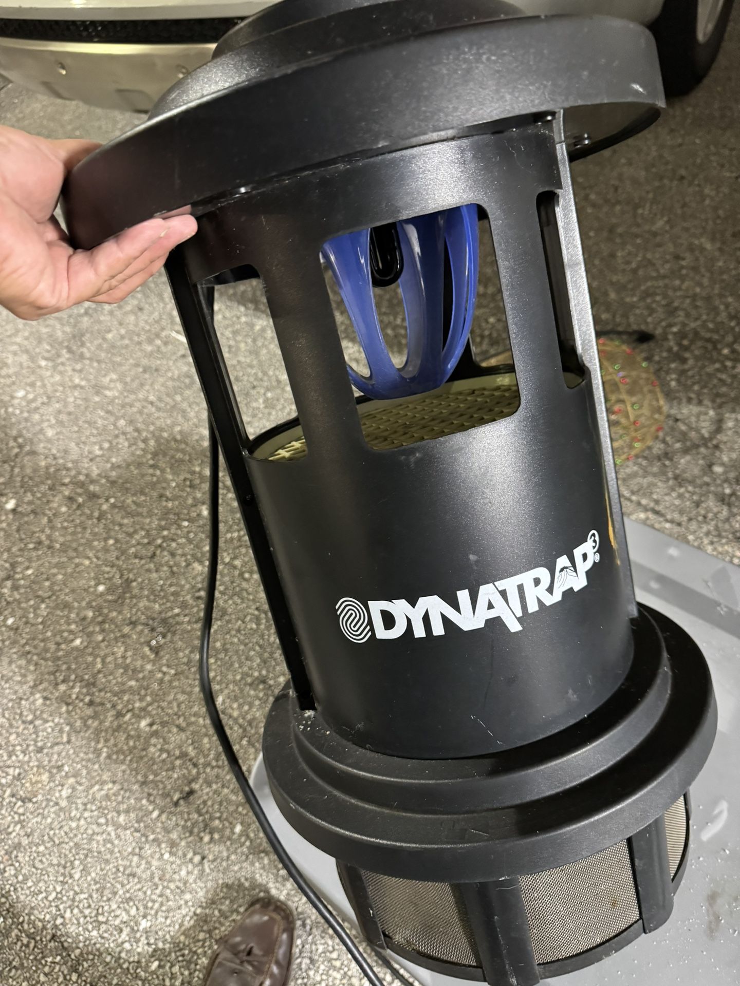 Mosquito Dynatrap