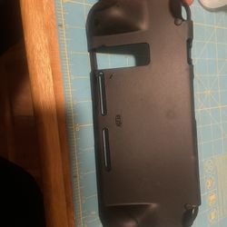 nintendo switch case
