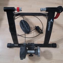 Steel Bike Trainer Stand