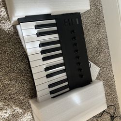 KOMPLETE KONTROL A25 