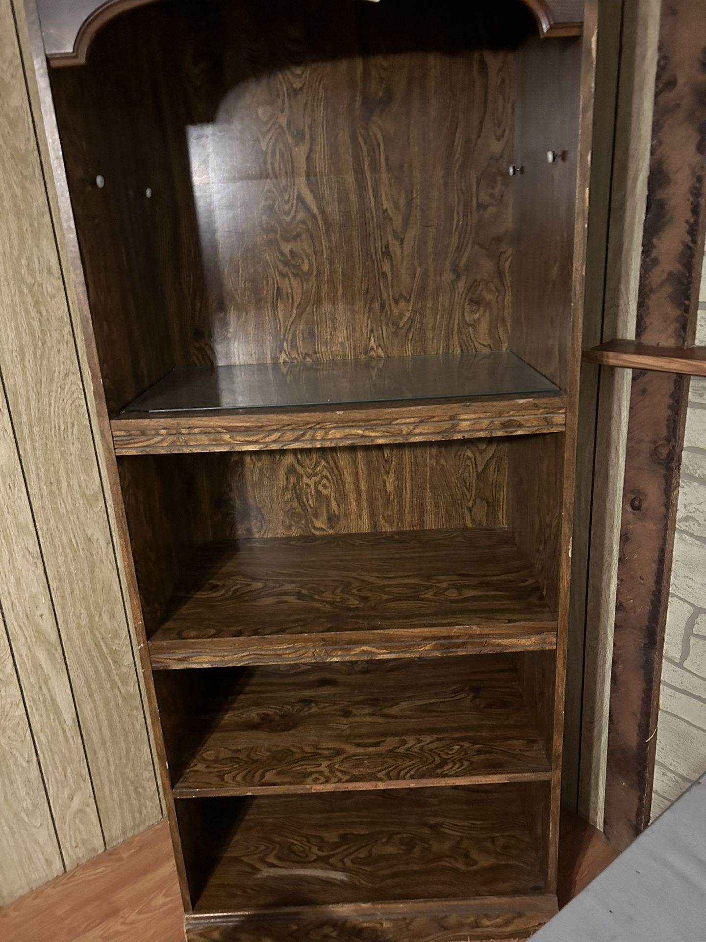 Beautiful Book Shelf