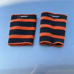 Gasp Knee Sleeves