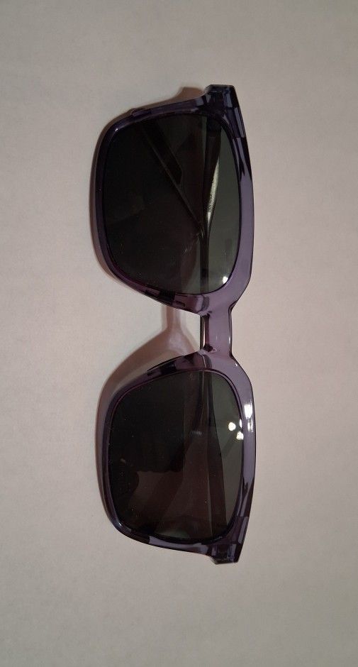 Used Roka Booker sunglasses 