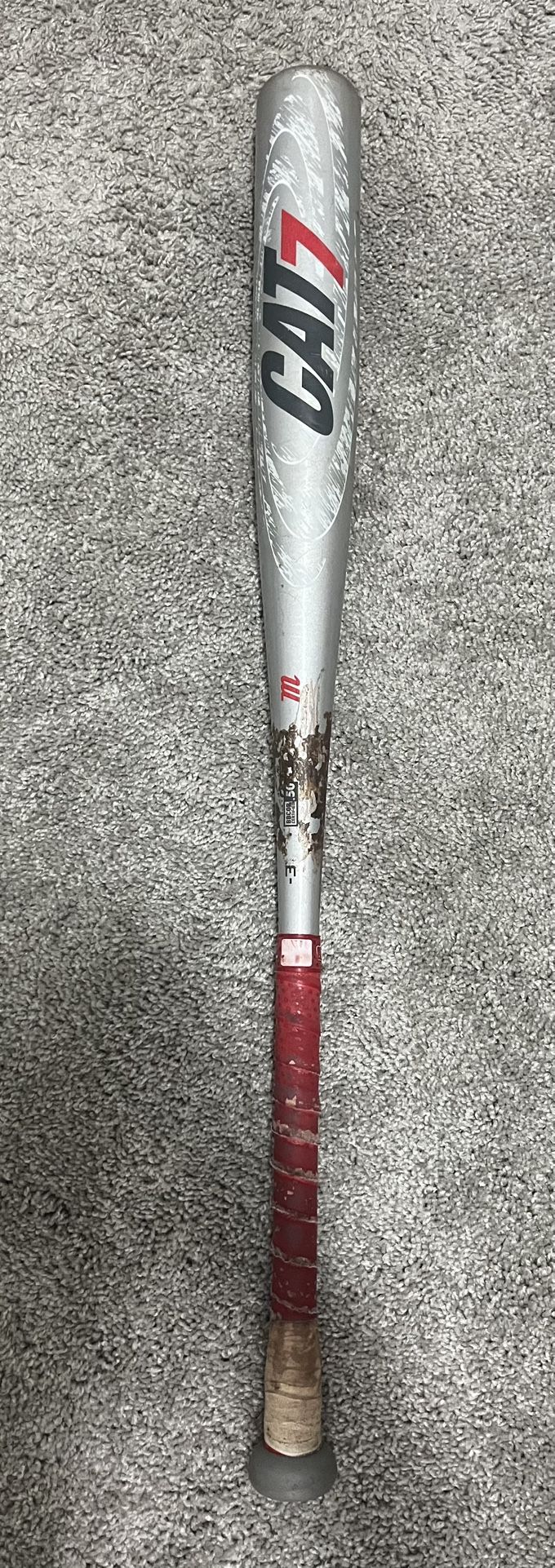 Marucci Cat 7 32” -3